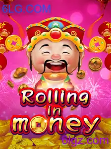 RollingInMoney