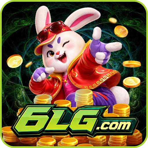 6LG.COM Logo